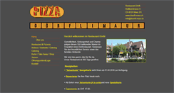 Desktop Screenshot of doerfli-maur.ch